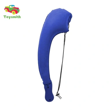 Toysmith Gối cổ bơm hơi gập gọn, hỗ trợ ngủ dài trên máy bay - Giá 108.000₫