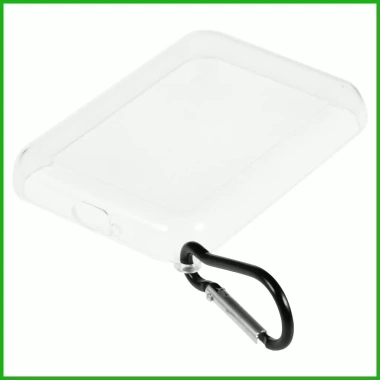 TPU mềm trong suốt cho pin từ tính Megsafes - Bộ sạc không dây mỏng, bảo vệ juavn, giá 66.000₫ 6
