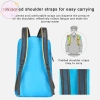 Tpxckz Ba Lô Ngoài Trời Nhẹ Siêu Nhẹ Dành Cho Nữ - Túi Gấp Chống Thấm Nước, Daypack Du Lịch Thể Thao Giá 86.292 VND 6