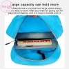 Tpxckz Ba Lô Ngoài Trời Nhẹ Siêu Nhẹ Dành Cho Nữ - Túi Gấp Chống Thấm Nước, Daypack Du Lịch Thể Thao Giá 86.292 VND 7
