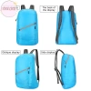 Tpxckz Ba Lô Ngoài Trời Nhẹ Siêu Nhẹ Dành Cho Nữ - Túi Gấp Chống Thấm Nước, Daypack Du Lịch Thể Thao Giá 86.292 VND 9