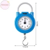 Tpxckz Cân Cá Kỹ Thuật Số 10kg Di Động - Cân Lò Xo Cầm Tay, Giá Ưu Đãi 54.000đ 10