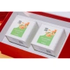 Trà Oolong Quà Tặng Cao Cấp 2 Hộp Thiếc 125g Đặc Sản Bảo Lộc - 589.000₫ 10