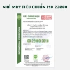 Trà Tía Tô giảm gout, giảm đau xương khớp - Hộp 30 túi 3g TEABOX - Chỉ 39.000 VND 4
