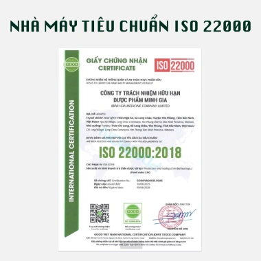 Trà Tía Tô giảm gout, giảm đau xương khớp - Hộp 30 túi 3g TEABOX - Chỉ 39.000 VND 4