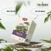 Trà Tía Tô giảm gout, giảm đau xương khớp - Hộp 30 túi 3g TEABOX - Chỉ 39.000 VND 8