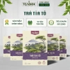 Trà Tía Tô giảm gout, giảm đau xương khớp - Hộp 30 túi 3g TEABOX - Chỉ 39.000 VND 10