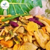 Trái Cây Sấy Thập Cẩm Hàng Vụn Viettin Mart 500g Giảm Giá Đặc Biệt 36.300 VND 4