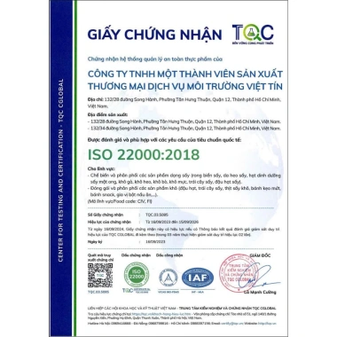 Trái Cây Sấy Thập Cẩm Hàng Vụn Viettin Mart 500g Giảm Giá Đặc Biệt 36.300 VND 7 Trái Cây Sấy Thập Cẩm Hàng Vụn Viettin Mart 500g Giảm Giá Đặc Biệt 36.300 VND 7