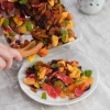 Trái cây tổng hợp sấy dẻo Tiệm nhà Vi - Giá ưu đãi 185.000đ, dinh dưỡng dồi dào 4