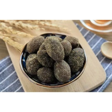 Trái Oliu Sấy Khô Giới Hạn - Dinh Dưỡng Cao, Hỗ Trợ Tim Mạch, Giá 45.500₫