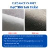 Trải sàn thảm Bali MemminCarrpet 2mx3m 1.6mx2m, thiết kế bắt mắt, chỉ 299k 2