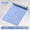 Trailtop Thảm Yoga & Gym Cao Su Non TPE 6-8mm Dày 6mm Giá 115k - Chất Lượng Cao 8