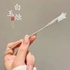 Trâm Cài Tóc Nữ Vintage Hoa Tua Rua Sang Trọng - Giá chỉ 8.750₫ 10