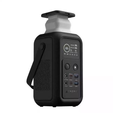 Trạm sạc di động HUIAN AP200 60.000mAh 192Wh sạc nhanh, dung lượng cao, giá 1.525.000 VND 3