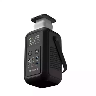 Trạm sạc di động HUIAN AP200 60.000mAh 192Wh sạc nhanh, dung lượng cao, giá 1.525.000 VND 4