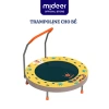 Trampoline gấp gọn Mideer Kids cho bé - Nhún nhà an toàn, dễ lắp, giá 1.989.000 VND