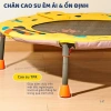Trampoline gấp gọn Mideer Kids cho bé - Nhún nhà an toàn, dễ lắp, giá 1.989.000 VND 4