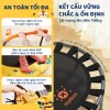 Trampoline gấp gọn Mideer Kids cho bé - Nhún nhà an toàn, dễ lắp, giá 1.989.000 VND 5