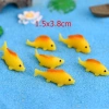 Trang trí hồ cá mini: sinh vật biển, cây mini, sen đá – Giá chỉ 2.000đ 3