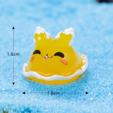 Trang trí hồ cá mini: sinh vật biển, cây mini, sen đá – Giá chỉ 2.000đ 10 Trang trí hồ cá mini: sinh vật biển, cây mini, sen đá – Giá chỉ 2.000đ 10