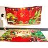 Trang Trí Nhà Cửa Tết 2.026 - Phông Nền Tết và Phụ Kiện Xuân TET01 KIM1 Giá 159k 8