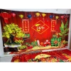 Trang Trí Nhà Cửa Tết 2.026 - Phông Nền Tết và Phụ Kiện Xuân TET01 KIM1 Giá 159k 9