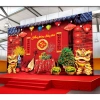 Trang trí Tết Bình Ngọ - Tranh Decor BIAKIDS hội họp, sự kiện, 165.000đ 4