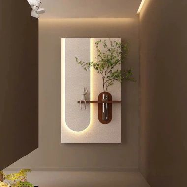 Tranh cắm hoa LED - Đèn trang trí spa, phòng khách, cửa hàng - Giá 475.000₫ 5 Tranh cắm hoa LED - Đèn trang trí spa, phòng khách, cửa hàng - Giá 475.000₫ 5