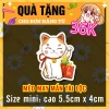 Tranh Dán NAIL SAY Tiệm Nail - Ảnh Nails Chống Nước, Cắt Sẵn, Keo Dán Sẵn 18.375₫ 3