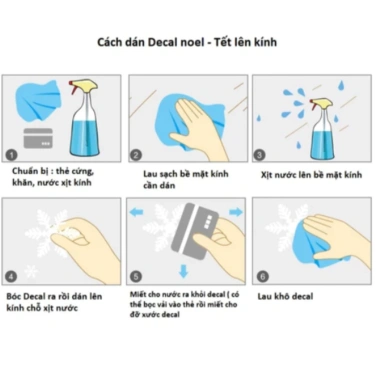 Tranh Decal Tết 2.026 Tĩnh Điện Dán Cửa Kính - Chú Ngựa Ngộ Nghĩnh - Ximi Shop 39.650 VND