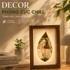 Tranh lá khắc hình theo yêu cầu, quà tặng cưới, sinh nhật bạn trai và bạn gái, giá 80.000 VND 6