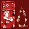 Tranh sơn dầu Red Pegasus + Ốp iPhone đa dạng (17‑11, Pro Max, X, XR, XS Max, 7‑8 Plus, SE2.020) - 9.720₫ 2