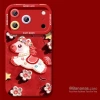 Tranh sơn dầu Red Pegasus + Ốp iPhone đa dạng (17‑11, Pro Max, X, XR, XS Max, 7‑8 Plus, SE2.020) - 9.720₫ 3