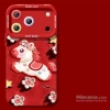 Tranh sơn dầu Red Pegasus + Ốp iPhone đa dạng (17‑11, Pro Max, X, XR, XS Max, 7‑8 Plus, SE2.020) - 9.720₫ 5