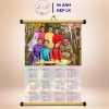 Tranh treo tường & Lịch Tết 2.026 30x40 40x60 20x30 – Quà tặng cá nhân sinh nhật, điện thoại 37.950 VND 3