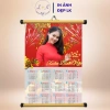 Tranh treo tường & Lịch Tết 2.026 30x40 40x60 20x30 – Quà tặng cá nhân sinh nhật, điện thoại 37.950 VND 4