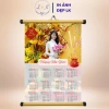 Tranh treo tường & Lịch Tết 2.026 30x40 40x60 20x30 – Quà tặng cá nhân sinh nhật, điện thoại 37.950 VND 5