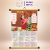 Tranh treo tường & Lịch Tết 2.026 30x40 40x60 20x30 – Quà tặng cá nhân sinh nhật, điện thoại 37.950 VND 7