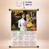 Tranh treo tường & Lịch Tết 2.026 30x40 40x60 20x30 – Quà tặng cá nhân sinh nhật, điện thoại 37.950 VND 8