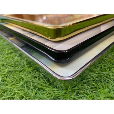 Tranh Tròn Núi Non Dưới Ánh Mặt Trời - Trang Trí Phòng Khách, Quán Cafe 160k