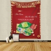 Tranh vải Tết Tín Phát - Backdrop sự kiện chúc mừng năm mới 2.026, giá 73.100₫ 7