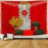 Tranh vải Tín Phát BACKDROP Tết Việt 3m x 1.8m - Trang trí Năm mới, Tết Nguyên Đán, giá ưu đãi 85.000₫ 9