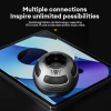 Transformers TF-Y17 Loa Bluetooth Di Động, Âm Trầm Nặng, Pin 1.200mAh, Hỗ Trợ Thẻ TF 6