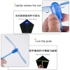 Tre Chuồn Chuồn Bay Cổ Tích - Tay Chà Đẩy Dạ Quang Bay, Đồ Chơi Ngoài Trời Giá 1.000đ 9