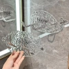 Treo Máy Sấy Tóc Dán Tường Acrylic – Kệ Đồ Phòng Tắm Bền, Giá 201.249₫ 2