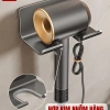 Treo Máy Sấy Tóc HIKARI EC-07 Hàng Không Dán Tường Không Khoan, Chắc 64.000₫ 5