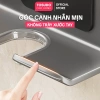 Treo Máy Sấy Tóc TOSUDO Nhôm Hàng Không - Không Khoan, Tặng Keo Dán, Chỉ 92.000₫ 7