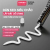 Treo Máy Sấy Tóc TOSUDO Nhôm Hàng Không - Không Khoan, Tặng Keo Dán, Chỉ 92.000₫ 8