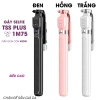 Tripod điện thoại TSS PLUS 1.75m - Gậy chụp 3 chân selfie, quay video, livestream 149.900₫ 4